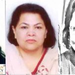 Three Lady Officers of 1988 IA&AS Batch, DoPT