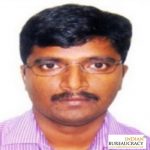 Uma Sankar S IAS