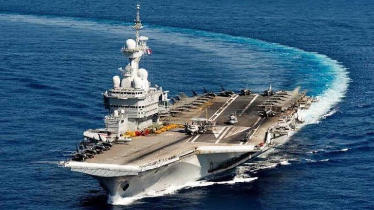 Varuna 19.1 Bilateral Exercise