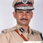 Vipul Kumar IPS