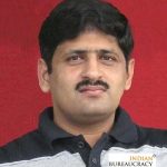 Vishal Garg IPS WB