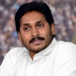 Y S Jaganmohan Reddy