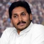 Y S Jaganmohan Reddy