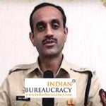 Nisar Tamboli IPS