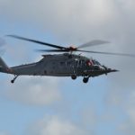Sikorsky HH-60W