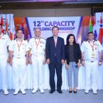 12THRECAAP Capacity Building Workshop Concludes