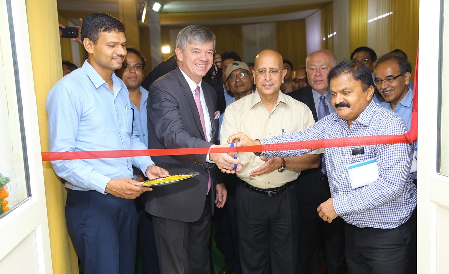 AAI inaugurates SMU