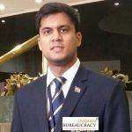 Abhilash Mishra IAS
