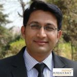 Abhishek Bhagotia IAS