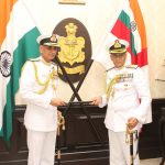 Admiral Karambir Singh