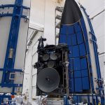 Advanced Extremely High Frequency Satellite