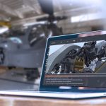 Lockheed Martin RELY3D