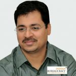 Ajay Gupta IAS MP