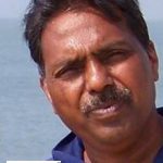 Ajay Singh Gangvar IAS