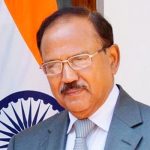 Ajit Kumar Doval IPS