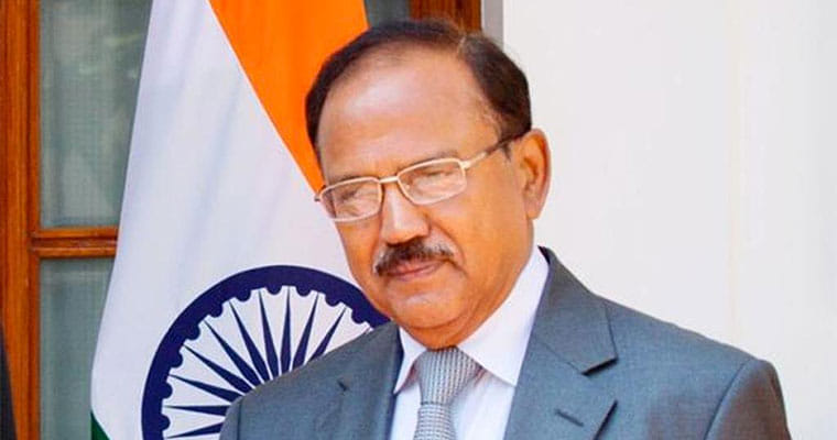 Ajit Kumar Doval IPS