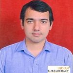 Akash Chhikara IAS