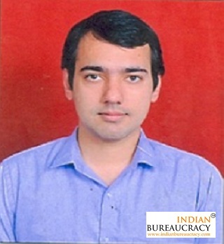 Akash Chhikara IAS