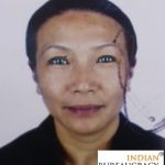Ambika Pradhan IAS