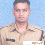 Amit Pathak IPS
