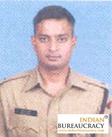 Amit Pathak IPS