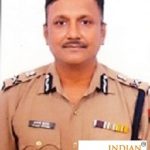 Anand Kumar IPS