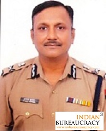 Anand Kumar IPS