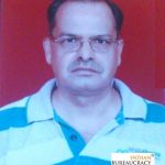 Anil Kumar Gautam NTPC