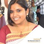 Anju Arun Kumar IAS