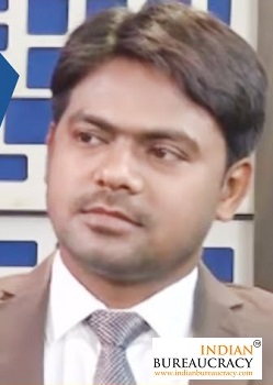 Arif Ahsan IAS