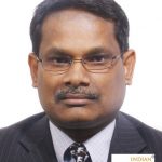 Arun Kumar Sahu IFS