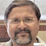 Arvind Kumar IPS
