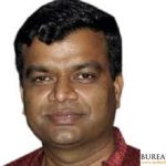Ashish Kumar IAS
