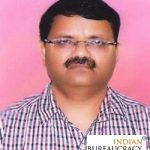 Ashwani Kumar Chaudhary IAS