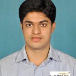 Avishyant Panda IAS