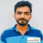 Avneet Punia IAS