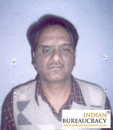 Awadhesh Kumar Pandey IPS