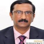 B H Anil Kumar IAS