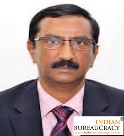 B H Anil Kumar IAS