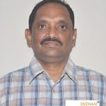 B Srinivasulu IPS
