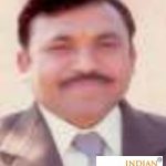 Babu Singh Jamod IAS