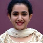 Bhagyashree Dilip Vispute IAS