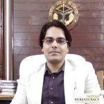 Bhanu Chandra Goswami IAS