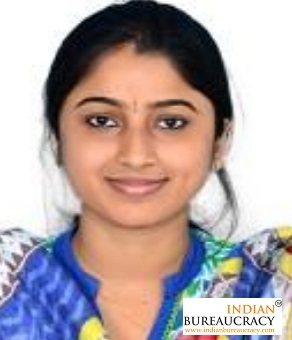 Bhavani Sri N IAS