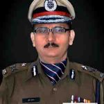 Braj Bhushan IPS