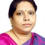 C A Latha IAS