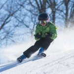 Carving a new path for skier safety