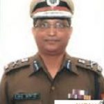 Chandra Prakash -I IPS