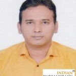 Chandrakant Verma IAS