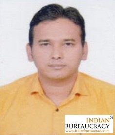 Chandrakant Verma IAS